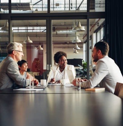 Job vacancy in Cairo