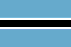 Recruitement in Botswana