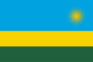 Recruitement in Rwanda
