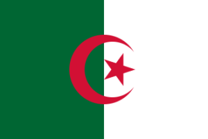 Recruitement in Algeria